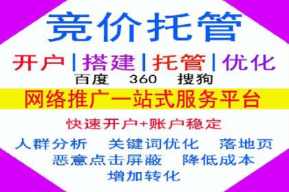 百度SEM与竞价排名策略的深度结合案例